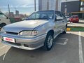 2008 Lada (ВАЗ) 2113, серебристый, 169000 рублей - вид 1
