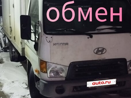 2010 Hyundai HD35, белый, 2500000 рублей, вид 1