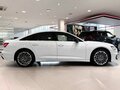 2024 Audi A6 45 TFSI V (C8) Рестайлинг, белый, 6870000 рублей - вид 5