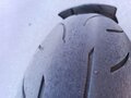 2017 Suzuki GSX-S 1000, красный, 649000 рублей - вид 11