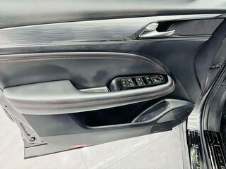 2022 GAC Trumpchi GS4 Plus, серый, 1660202 рублей, вид 5
