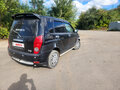 2000 Mitsubishi Dingo I, чёрный, 210000 рублей - вид 1