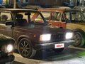 2005 Lada (ВАЗ) 21053-20, пурпурный, 90000 рублей - вид 1