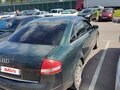 1999 Audi A6 II (C5), зелёный, 350000 рублей - вид 4