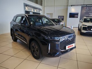 2026 Tenet T4L, чёрный, 2279000 рублей, вид 5