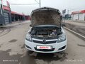 2013 Opel Astra H Рестайлинг, белый, 700000 рублей - вид 1