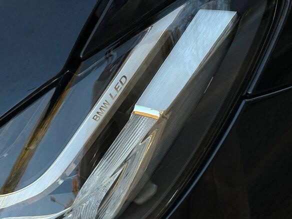 2022 BMW 6 серии Gran Turismo 620d IV (G32) Рестайлинг, синий, 5520000 рублей - вид 20