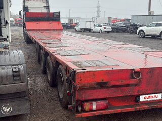 2024 Сааб 9891, красный, 4598000 рублей, вид 2