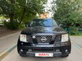 2007 Nissan Pathfinder III, чёрный, 975000 рублей - вид 1