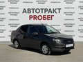 2023 Lada (ВАЗ) Granta I Рестайлинг, коричневый - вид 2