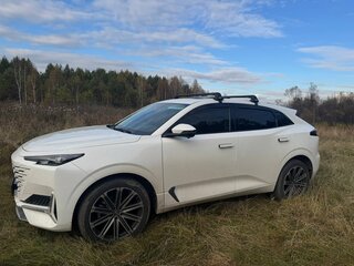 2021 Changan UNI-K, белый, 2599999 рублей, вид 5