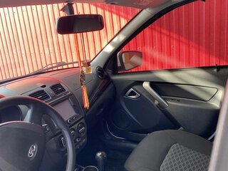2019 Lada (ВАЗ) Granta I Рестайлинг, белый, 760000 рублей, вид 5