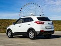 2019 Hyundai Creta I, белый, 2100000 рублей - вид 5