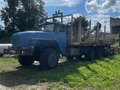 2007 Урал 4320, синий, 2750000 рублей - вид 7