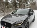 2019 Jaguar E-Pace I, серый, 2990000 рублей - вид 9