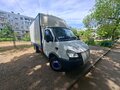 2010 ГАЗ ГАЗель (3302), белый, 1000000 рублей - вид 1