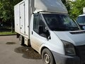 2013 Ford Transit, белый, 1180000 рублей - вид 4