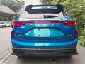 2022 Haval Chitu, синий, 1450000 рублей - вид 4