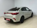2018 Kia Rio IV, бежевый, 895000 рублей - вид 3
