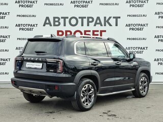 2023 Haval Dargo I, чёрный, 2427000 рублей, вид 5