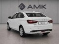 2026 Lada (ВАЗ) Vesta I Рестайлинг (NG), белый, 1631000 рублей - вид 6