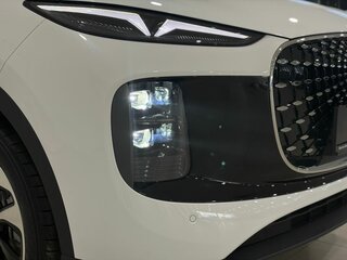2026 Tenet Plus L6, белый, 3040000 рублей, вид 5