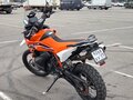 2024 KTM 890 Adventure R Rally, оранжевый, 2200000 рублей - вид 5