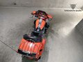 2012 Harley-Davidson CVO, оранжевый, 1175000 рублей - вид 5