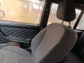 1997 Lada (ВАЗ) 2107, белый, 180000 рублей - вид 5
