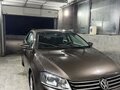 2012 Volkswagen Passat B7, чёрный, 700000 рублей