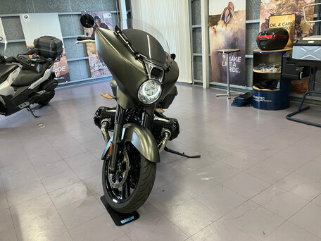 2022 BMW R 18 B, серый, 1850000 рублей, вид 1