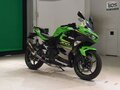 2024 Kawasaki Ninja 400, зелёный, 797000 рублей - вид 2