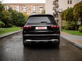 2024 Mercedes-Benz Maybach GLS 600 I Рестайлинг, чёрный - вид 5
