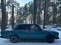 2003 Lada (ВАЗ) 2107, серый, 157000 рублей - вид 1