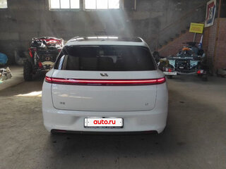 2023 Li Auto (Lixiang) L7 I, белый, 6200000 рублей, вид 3