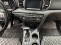 2017 Kia Sportage IV, чёрный, 1999000 рублей - вид 7