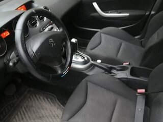 2011 Peugeot 308 I Рестайлинг, белый, 650000 рублей, вид 5