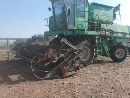 1991 Volvo EC210, 500000 рублей, вид 5