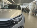 2026 Lada (ВАЗ) Granta Cross I Рестайлинг, серебристый - вид 3