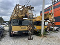 1990 Liebherr LTM краны с телескопической стрелой, 4100000 рублей