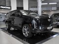 2025 Cadillac Escalade ESV V Рестайлинг, чёрный