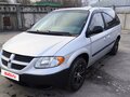 2005 Dodge Caravan 4-speed IV, серый, 490000 рублей - вид 1