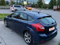2012 Ford Focus III, синий, 600000 рублей - вид 7
