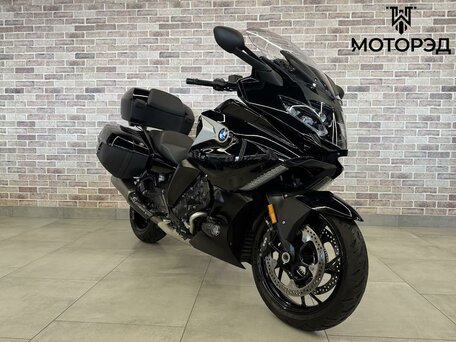 2022 BMW K 1600 GT, чёрный, 2495000 рублей, вид 4