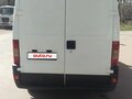 2009 Fiat Professional Ducato, белый, 650000 рублей - вид 2