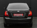 2012 Chevrolet Lacetti I, чёрный, 585000 рублей - вид 5