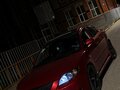 2005 Mazda 3 I (BK), красный, 500000 рублей