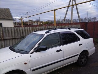 2000 Suzuki Cultus III Рестайлинг, белый, 300000 рублей, вид 2