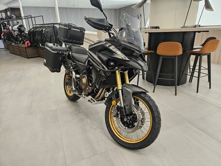 2026 Voge 625DSX, чёрный, 795000 рублей, вид 1