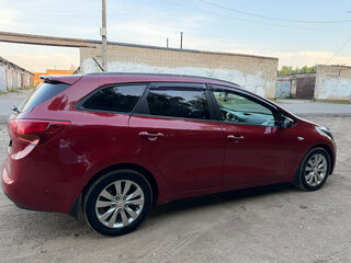 2014 Kia Ceed II, пурпурный, 850000 рублей, вид 2